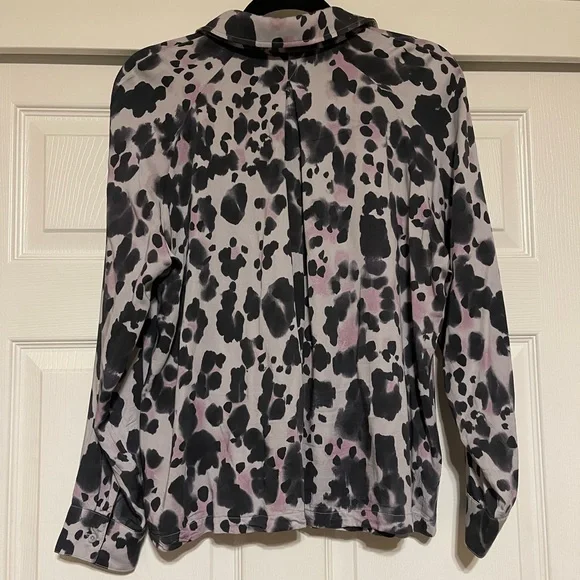 Anthropology Cloth & Stone blouse - Picture 3 of 10